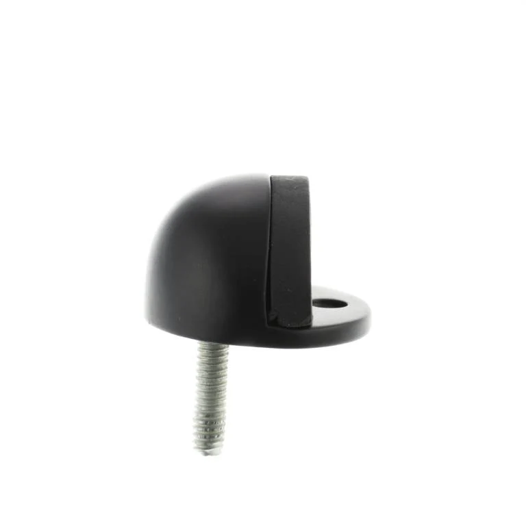 Half-Moon Premium Floor Mounted Door Stop - Image 6