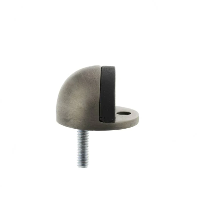 Half-Moon Premium Floor Mounted Door Stop - Image 7