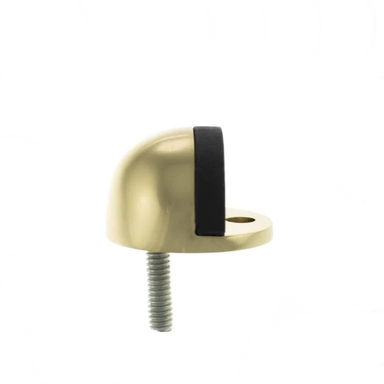 Half-Moon Premium Floor Mounted Door Stop - Image 8