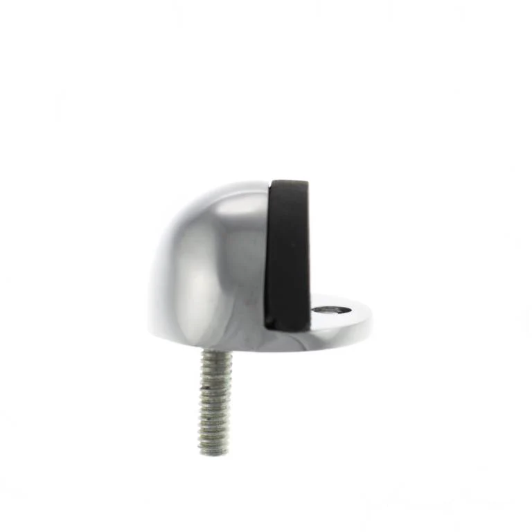 Half-Moon Premium Floor Mounted Door Stop - Image 9