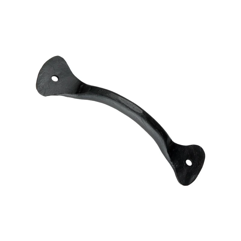 Hammered Pull Handle