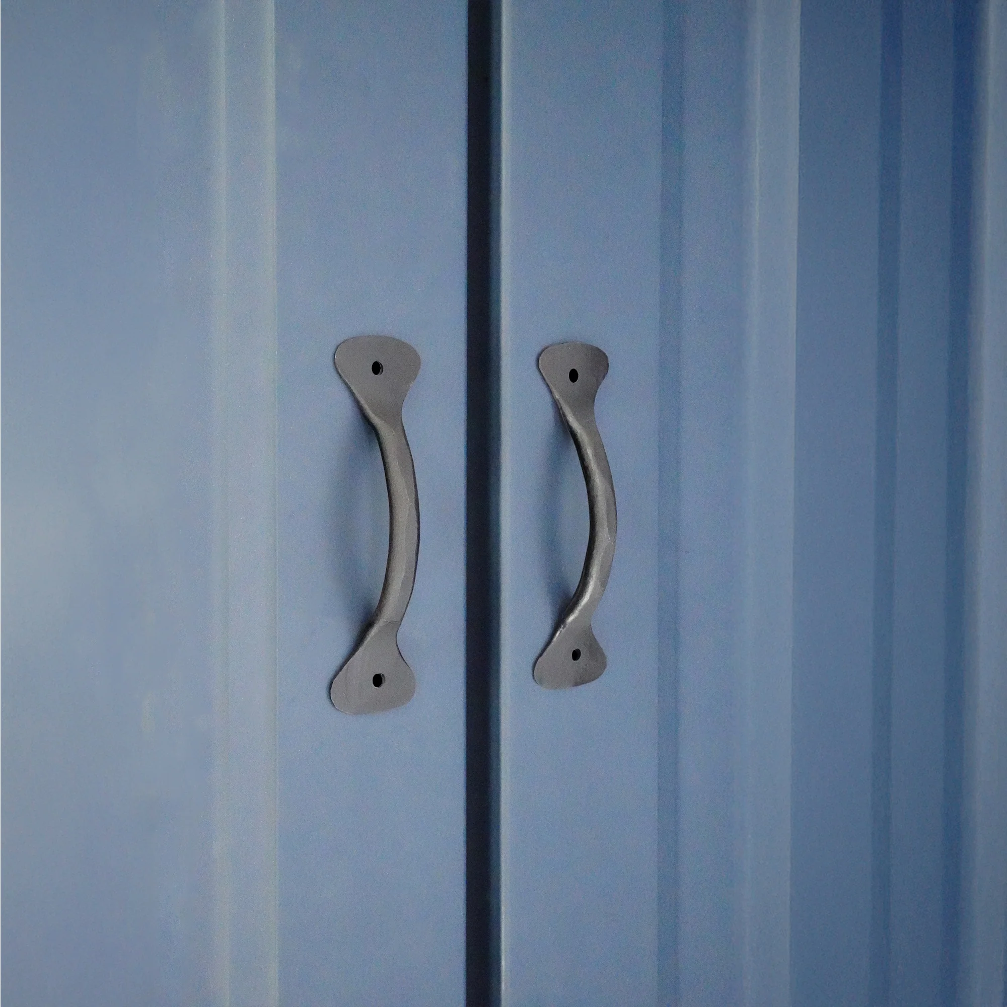 Hammered Pull Handle - Image 4