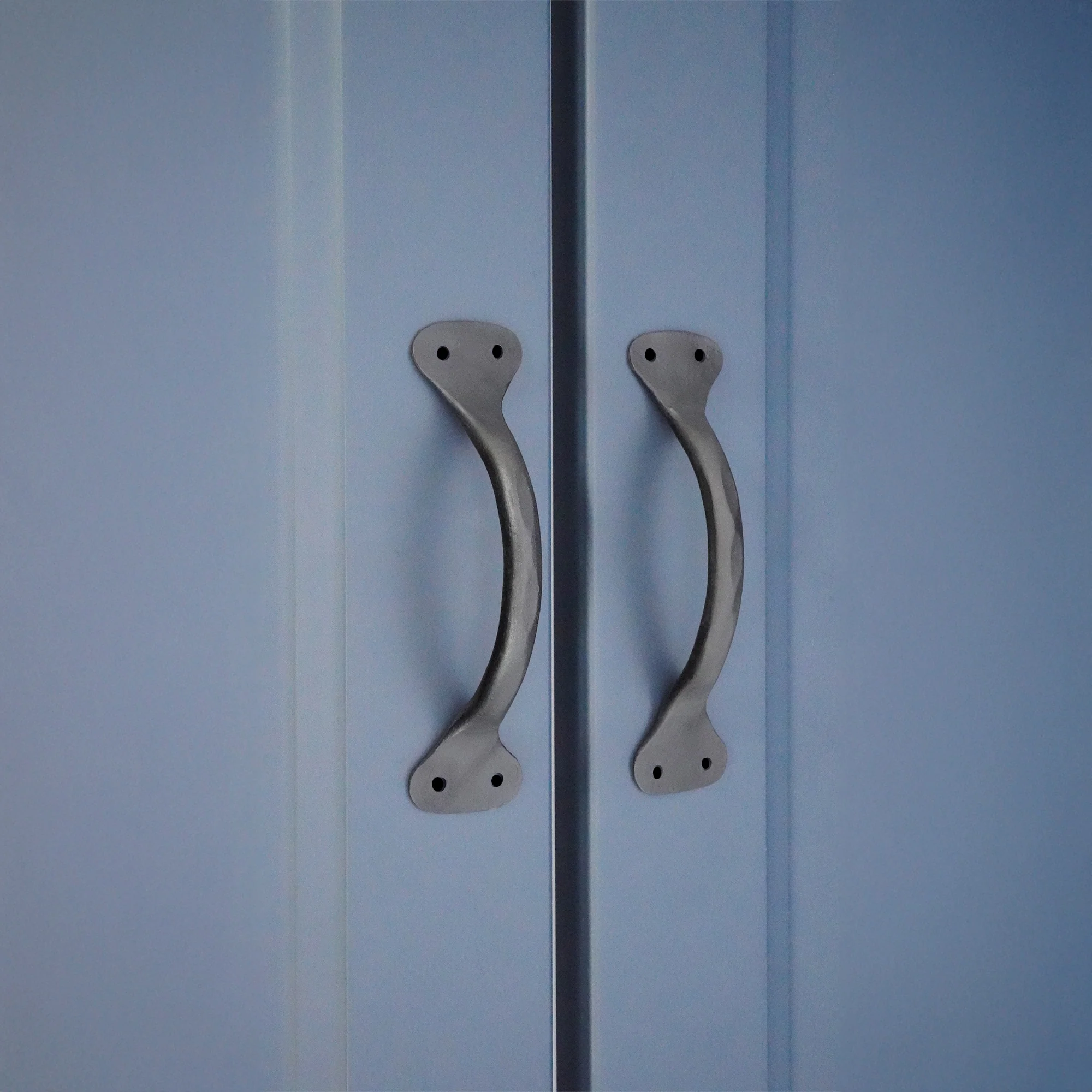 Hammered Pull Handle - Image 5