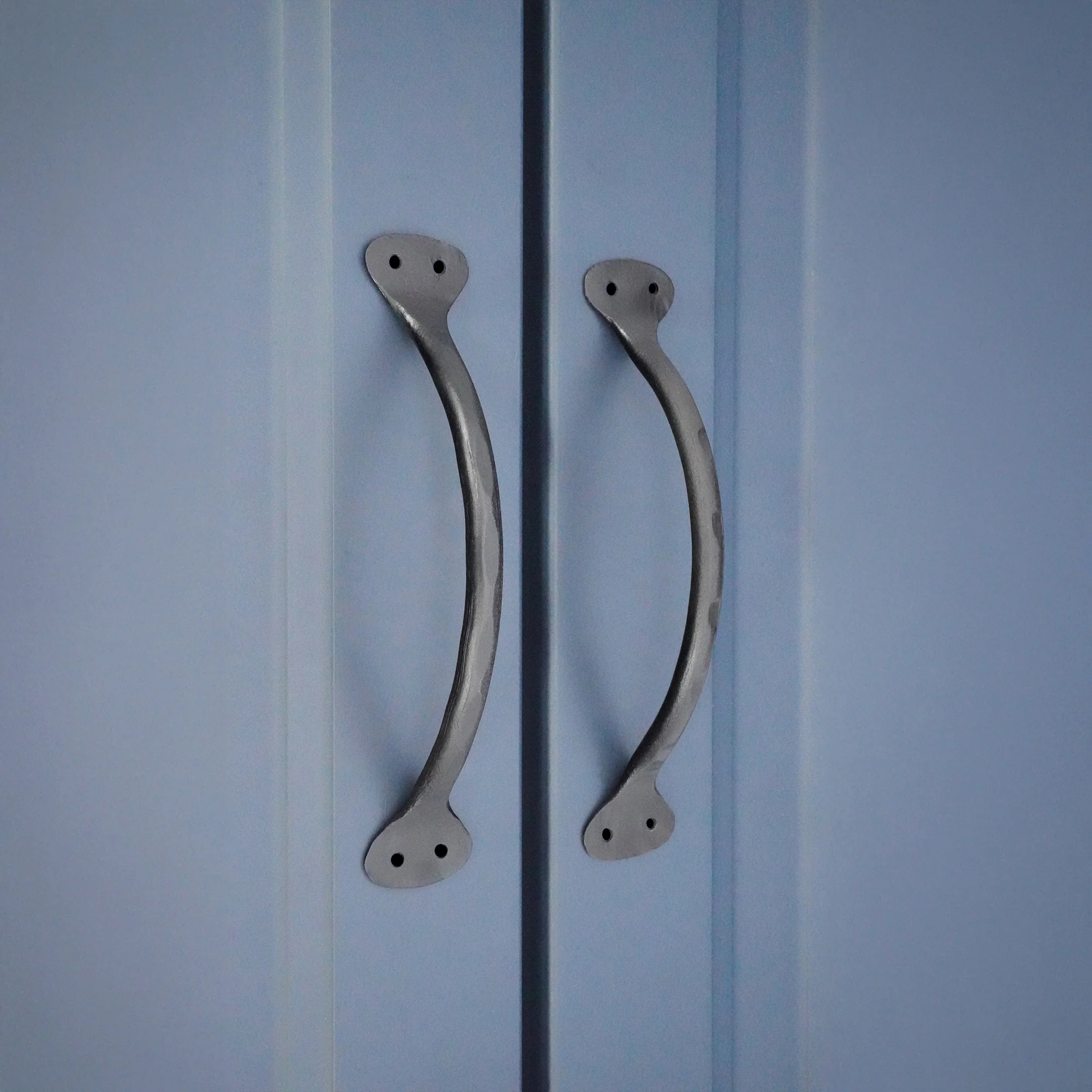 Hammered Pull Handle - Image 6