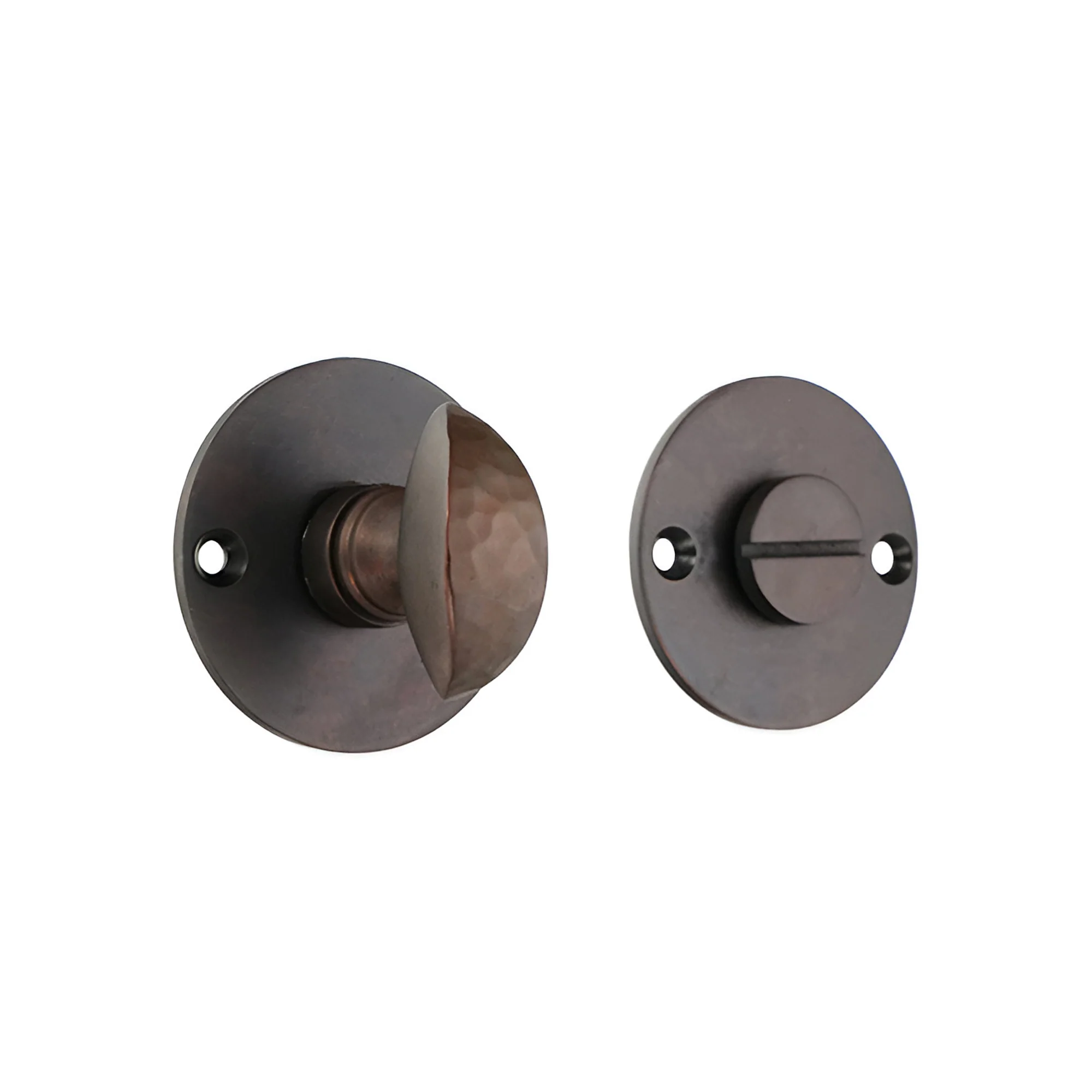 Hammered Lady Turn & Release - Image 2