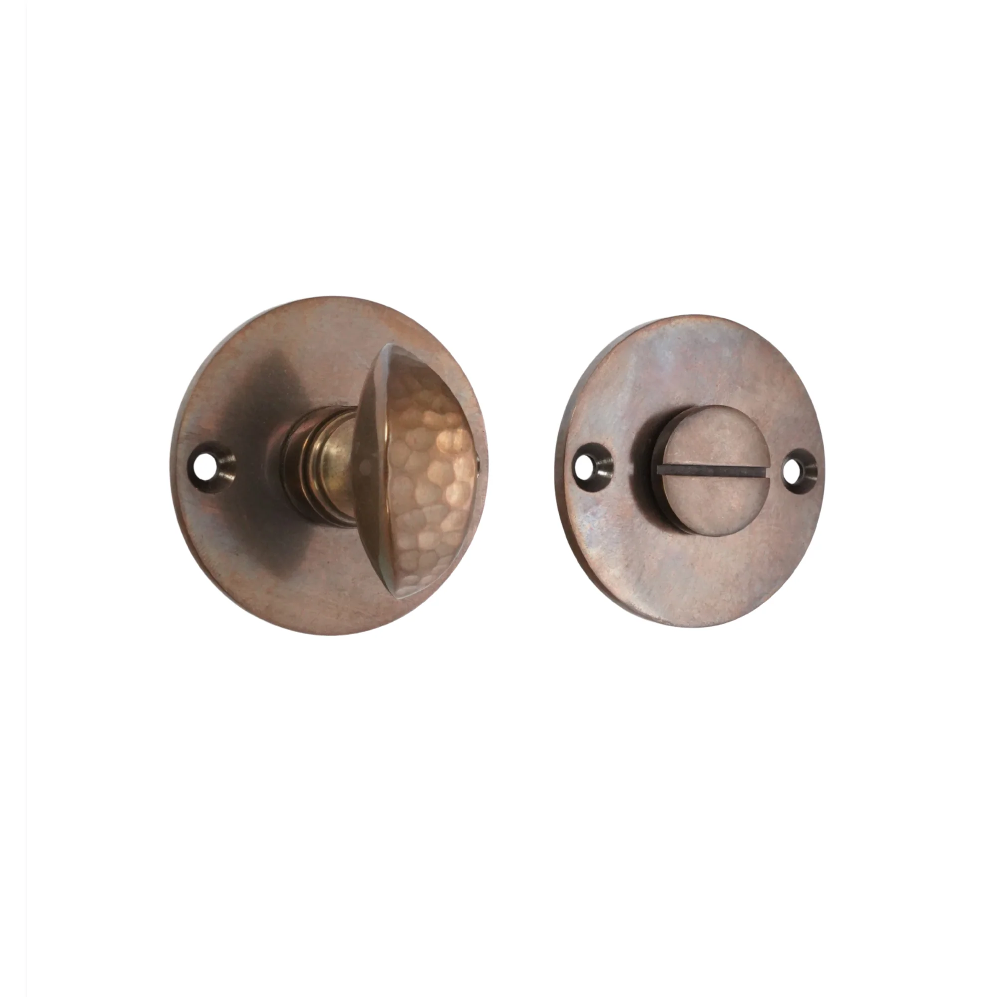 Hammered Lady Turn & Release - Image 3