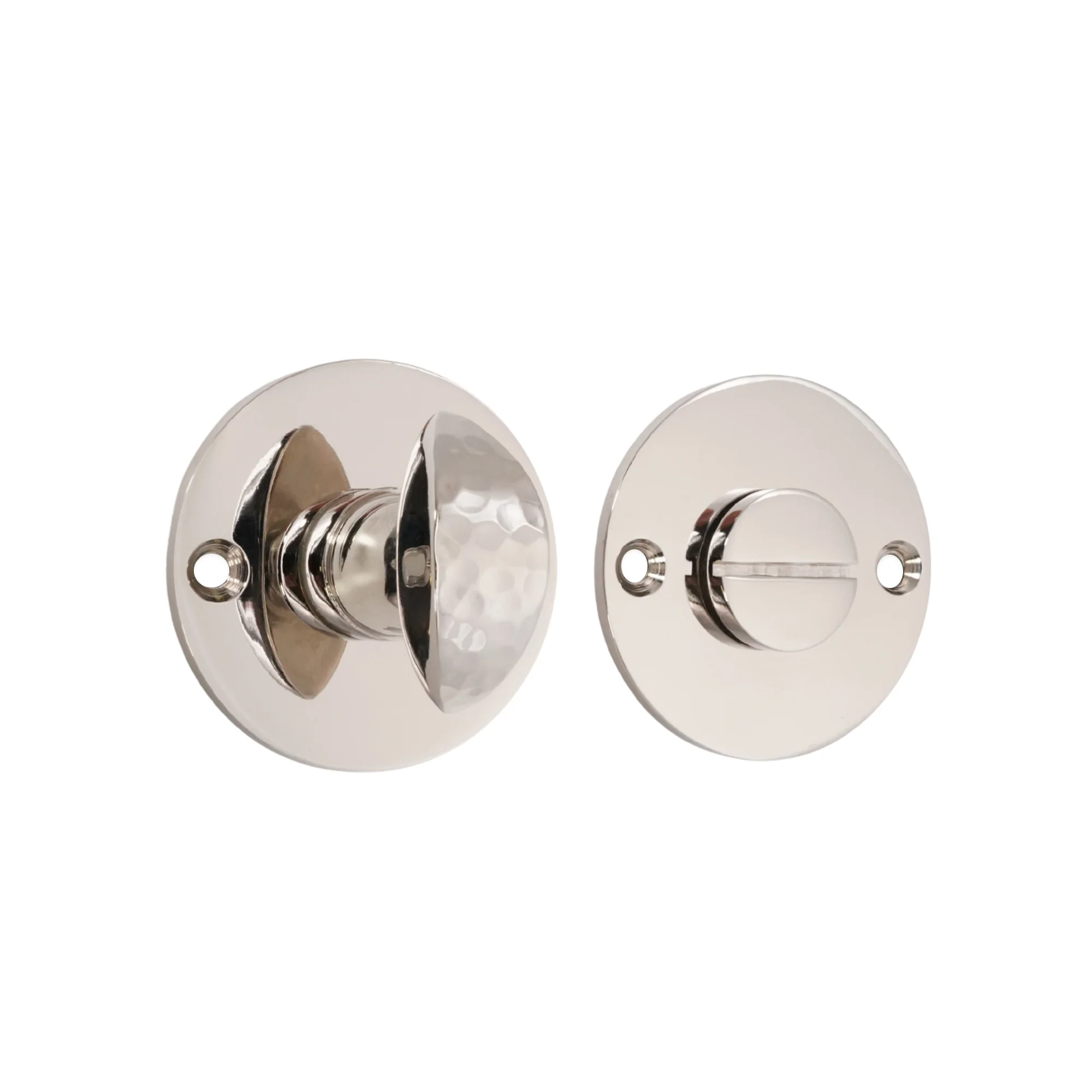 Hammered Lady Turn & Release - Image 4