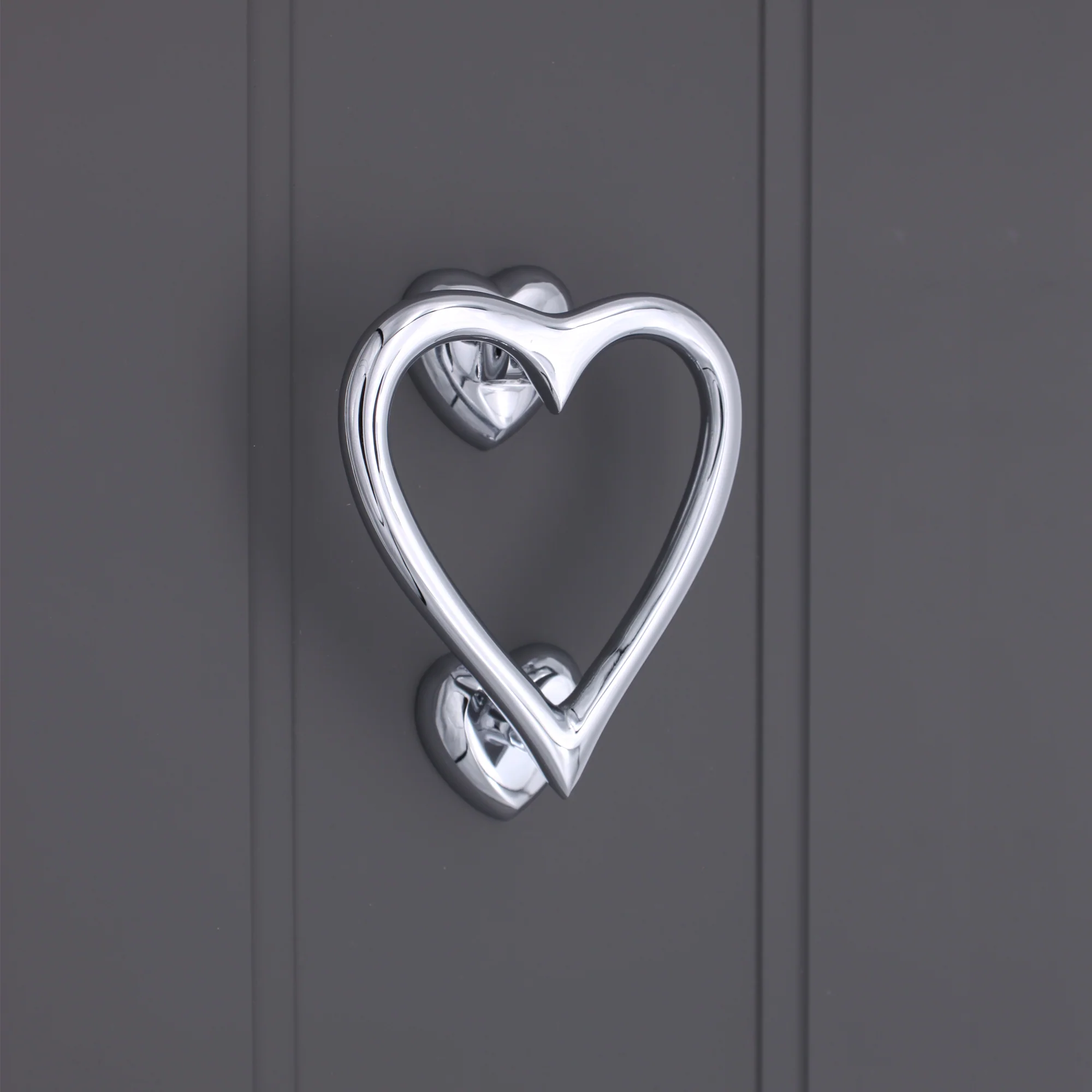Heart Door Knocker - Image 10