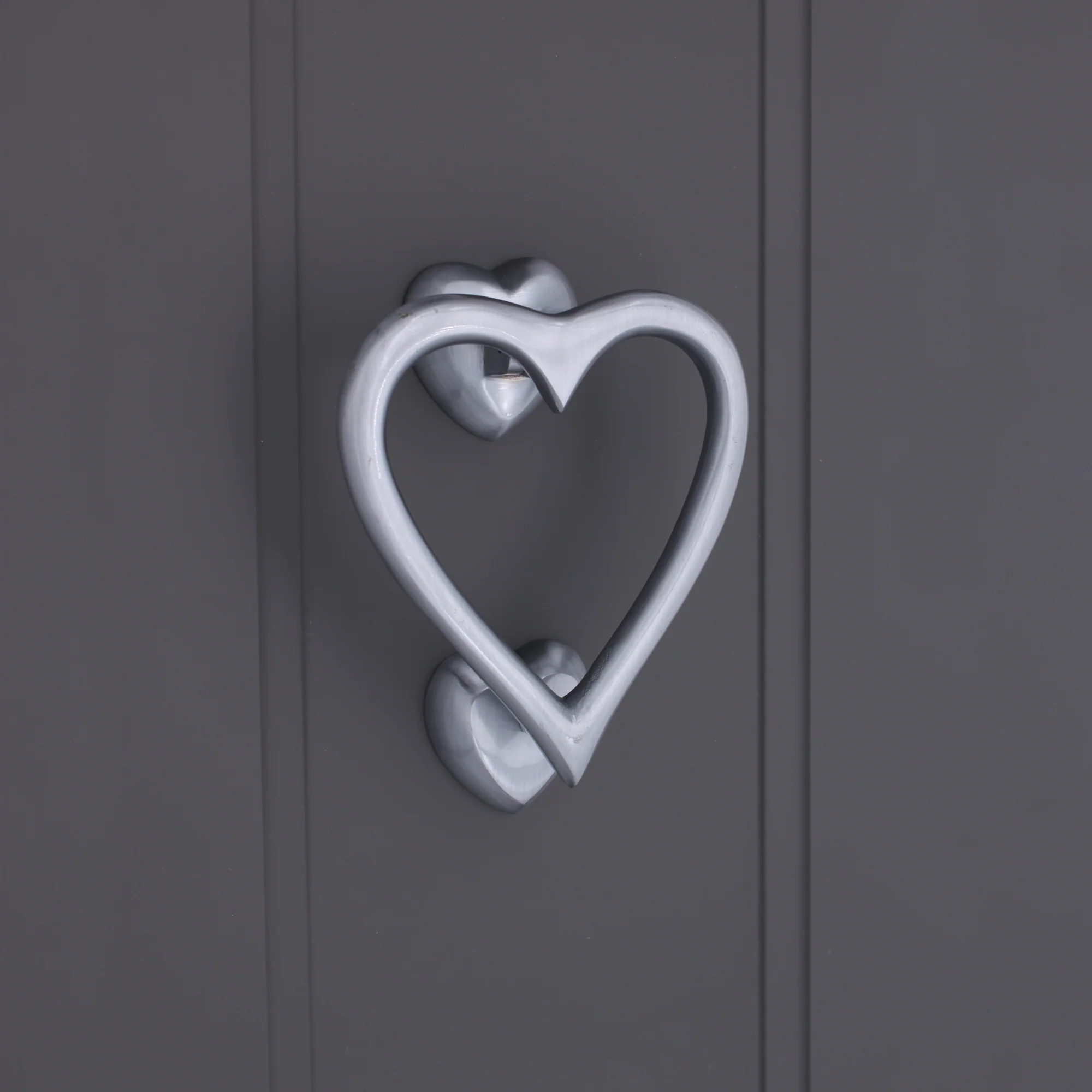 Heart Door Knocker - Image 14