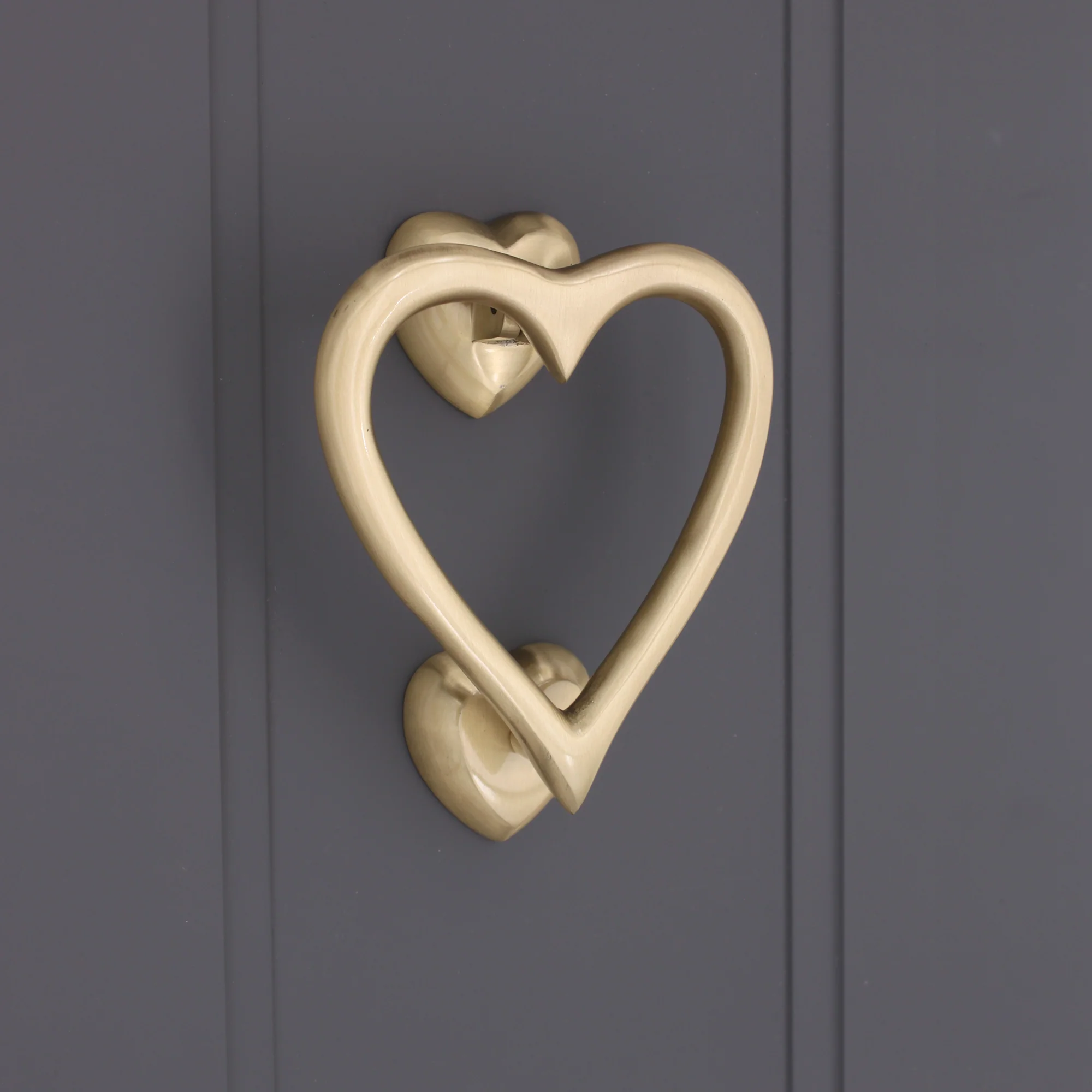 Heart Door Knocker - Image 16