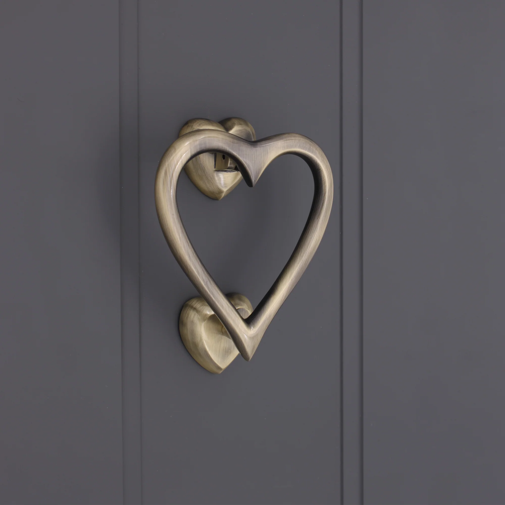 Heart Door Knocker - Image 24