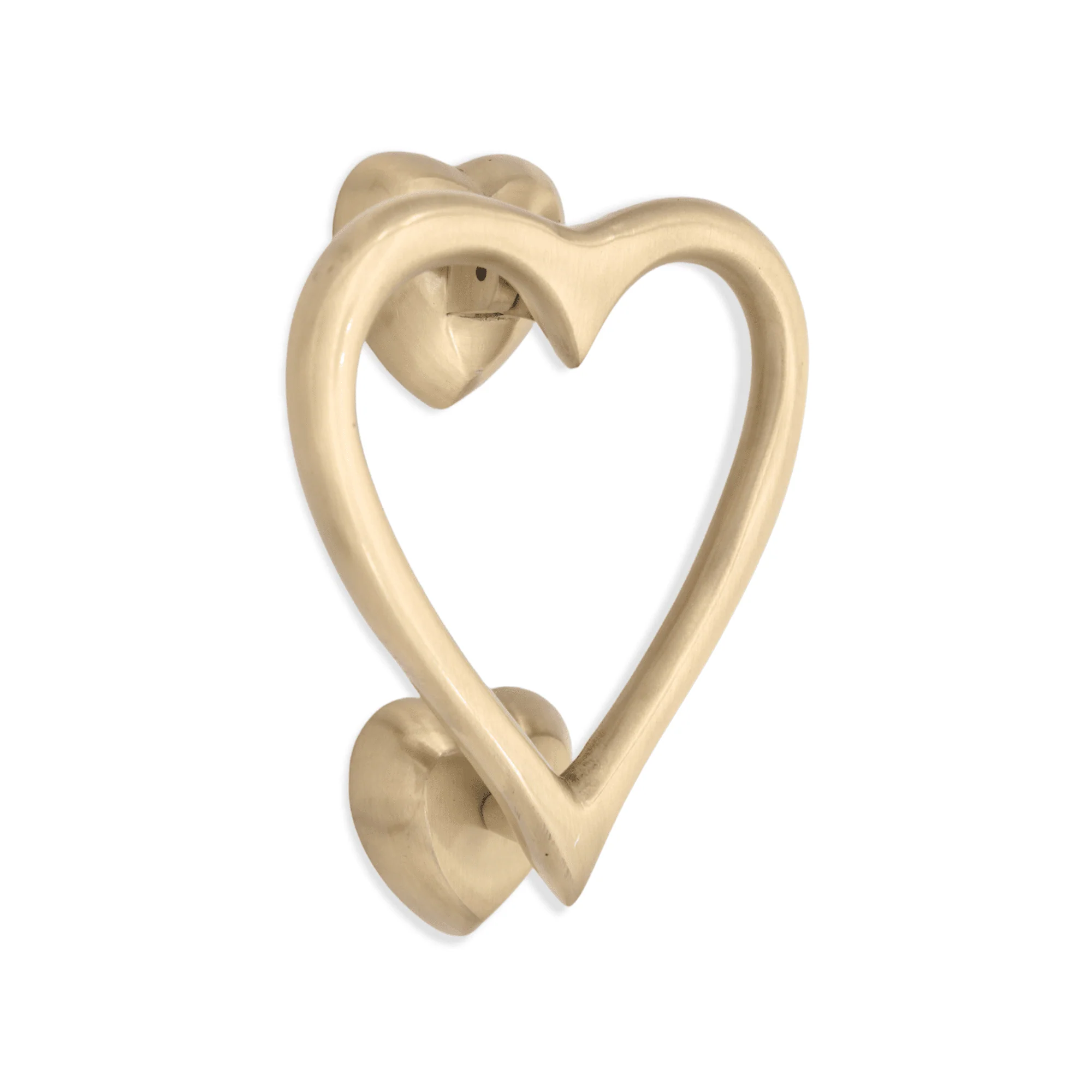 Heart Door Knocker - Image 4
