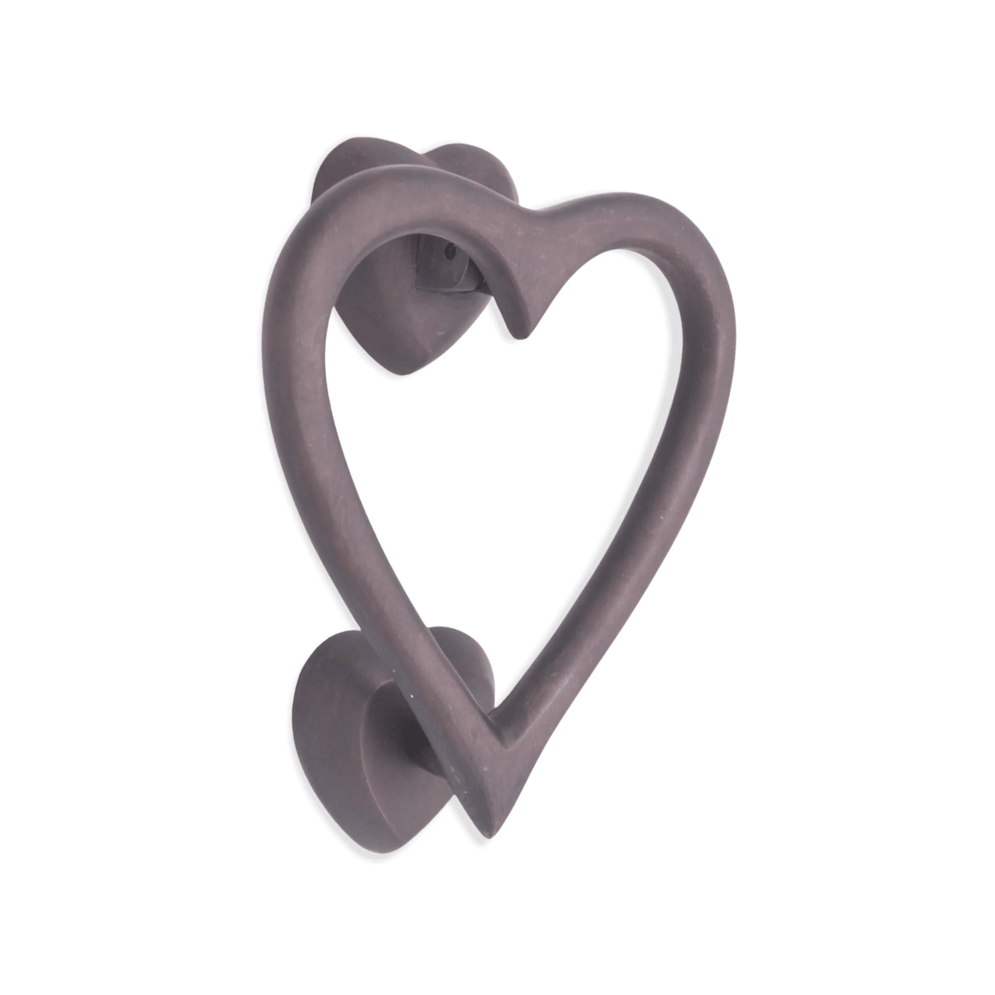 Heart Door Knocker - Image 5
