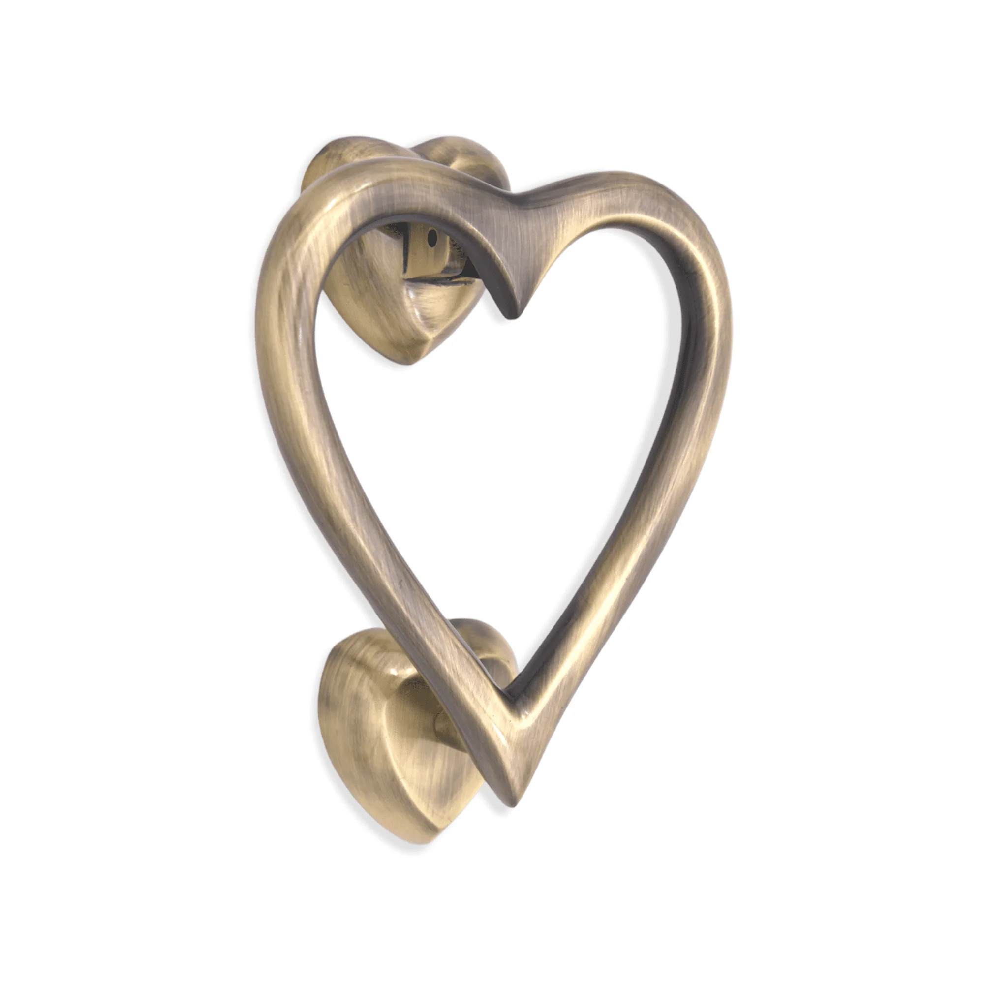 Heart Door Knocker - Image 6