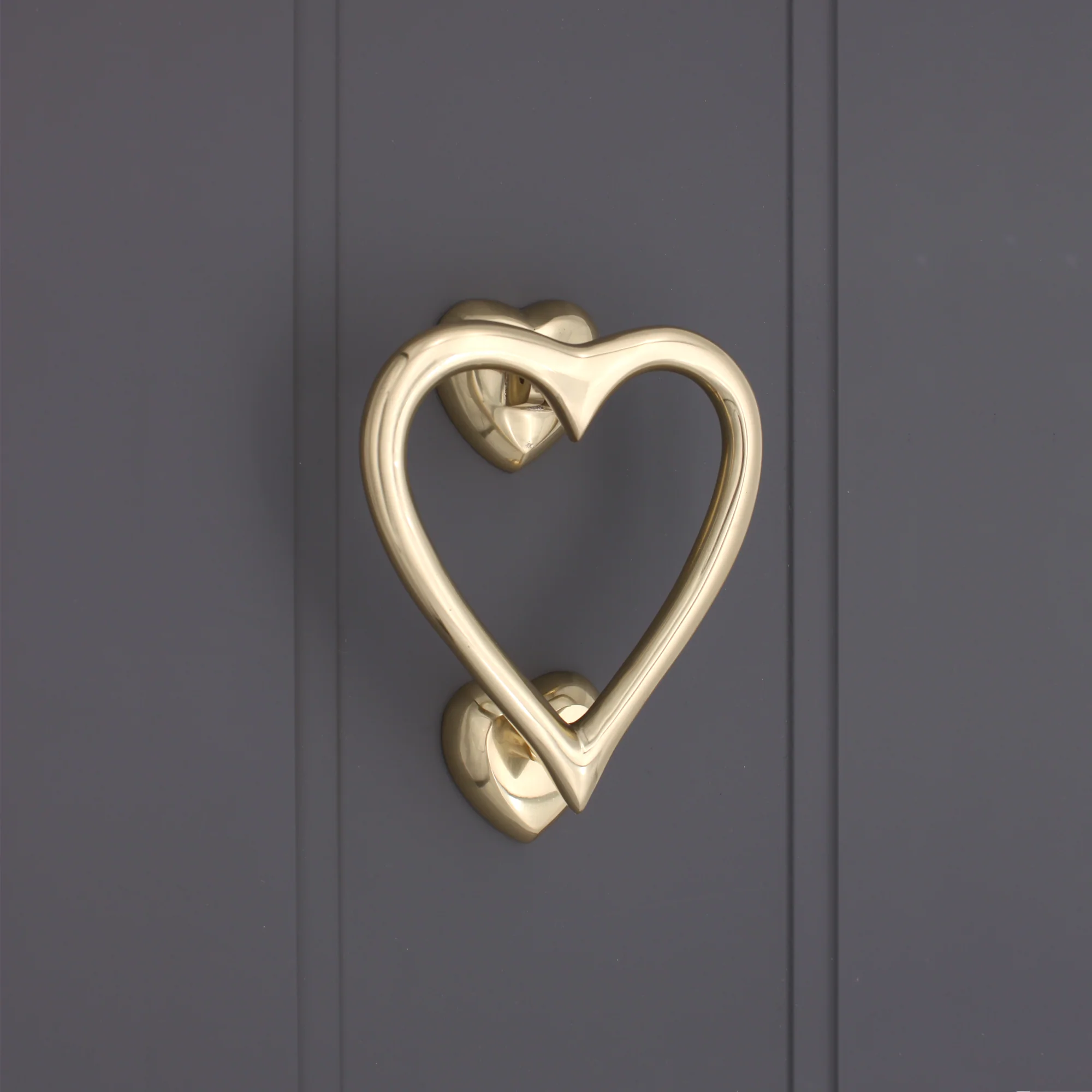 Heart Door Knocker - Image 7