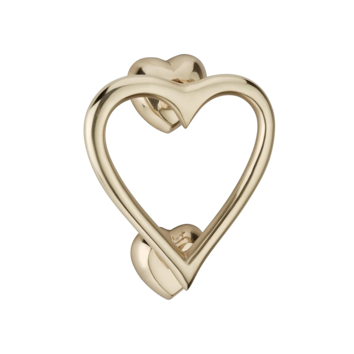 Heart Door Knocker - Image 9
