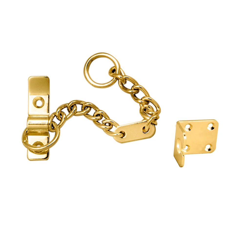 Heavy Door Chain - Image 9