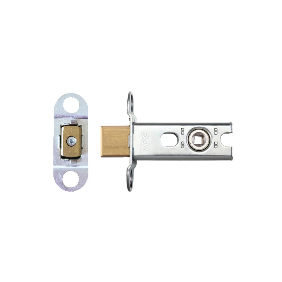 Heavy Duty Tubular Deadbolt – Bolt Through - Image 2