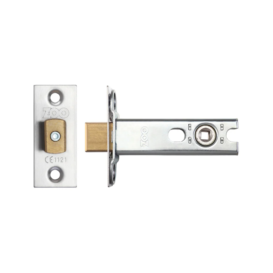 Heavy Duty Tubular Deadbolt – Bolt Through - Image 3