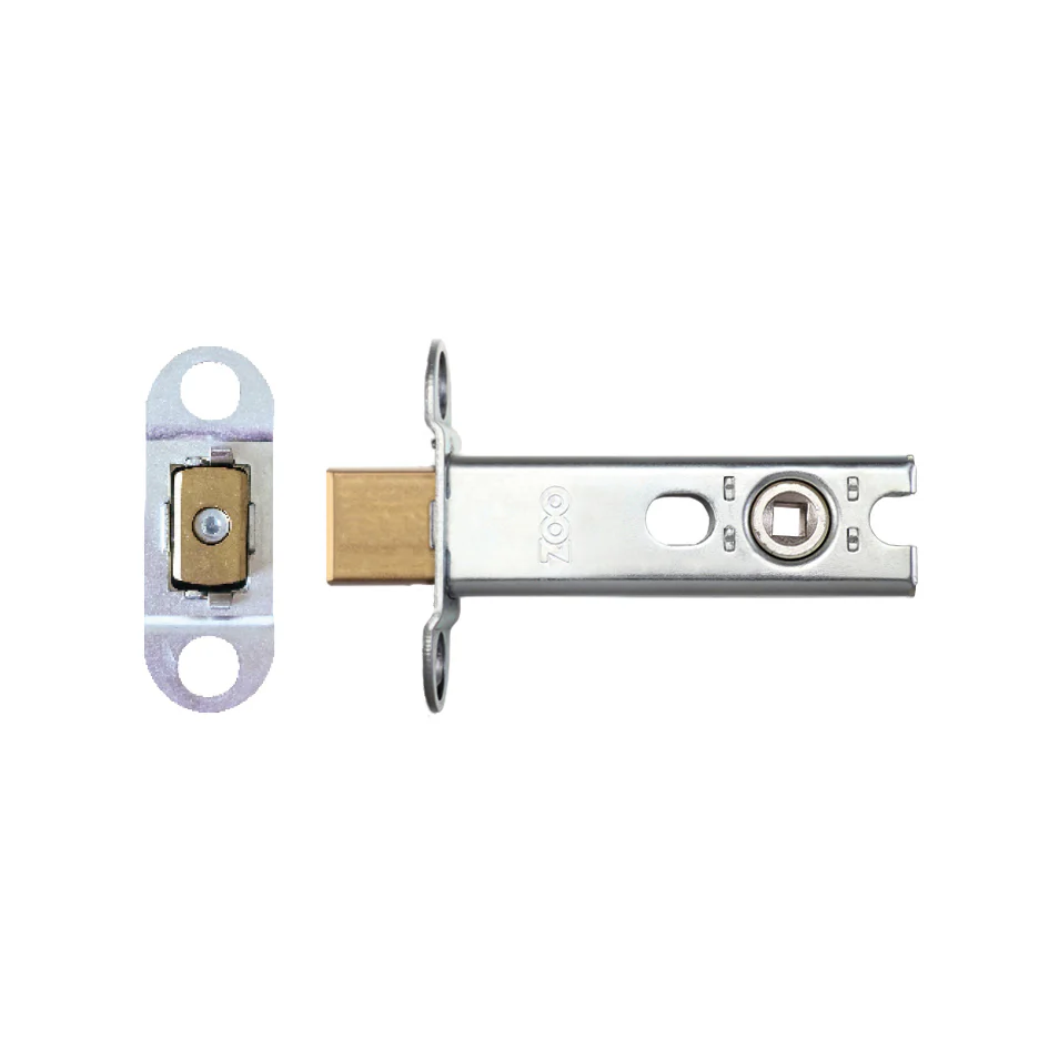 Heavy Duty Tubular Deadbolt – Bolt Through - Image 4