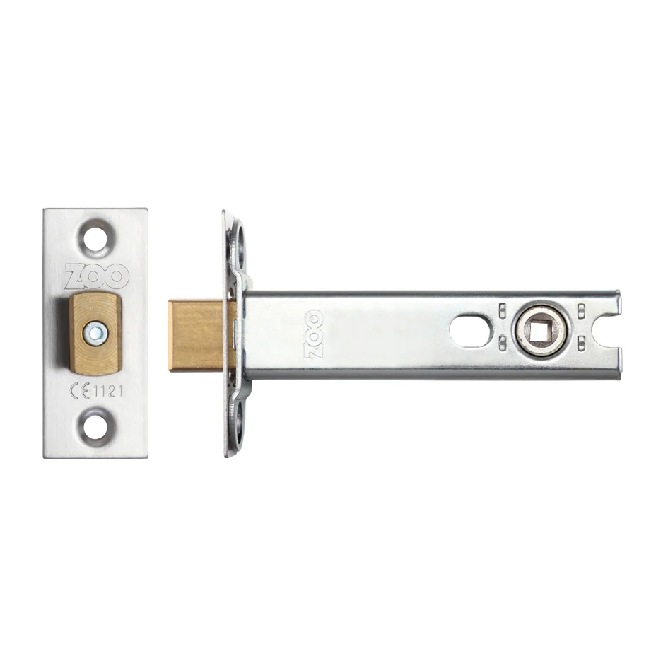 Heavy Duty Tubular Deadbolt – Bolt Through - Image 5