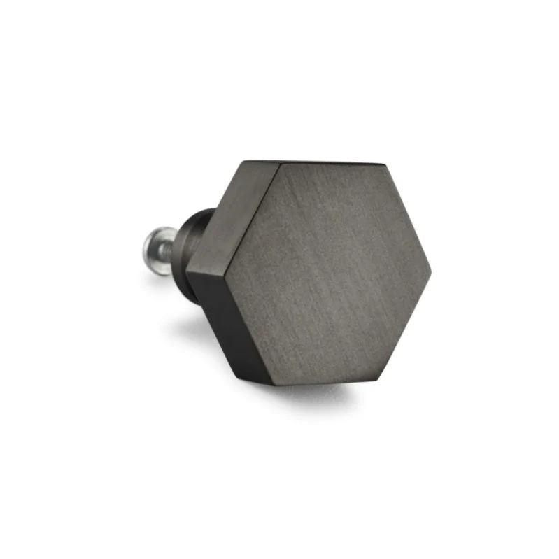 Hexagonal Cupboard Knob - Image 9