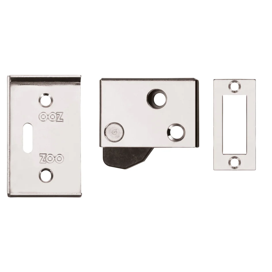 Hush Latch - 65mm x 40mm - Image 4