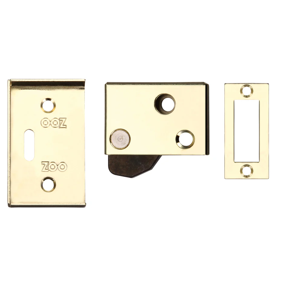 Hush Latch - 65mm x 40mm - Image 5