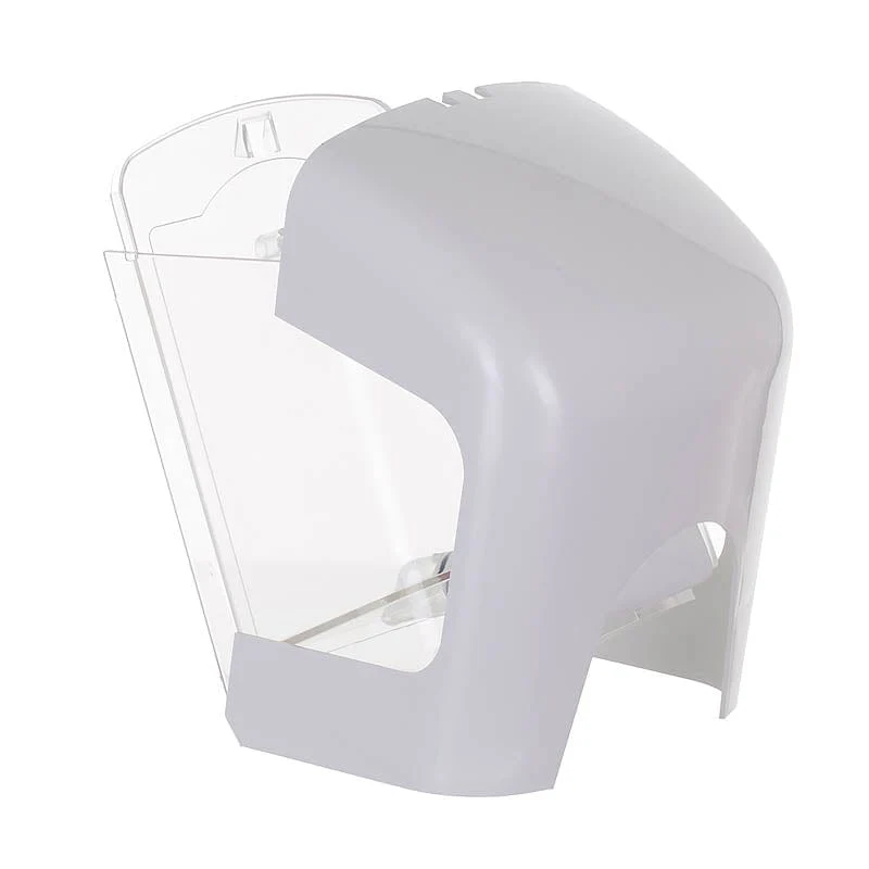 Hydro 1 Litre Liquid Refillable Soap Dispenser - Image 2