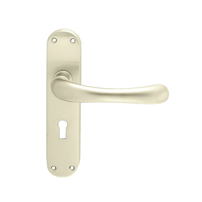 Ibra Lever on Backplate Range - Image 12