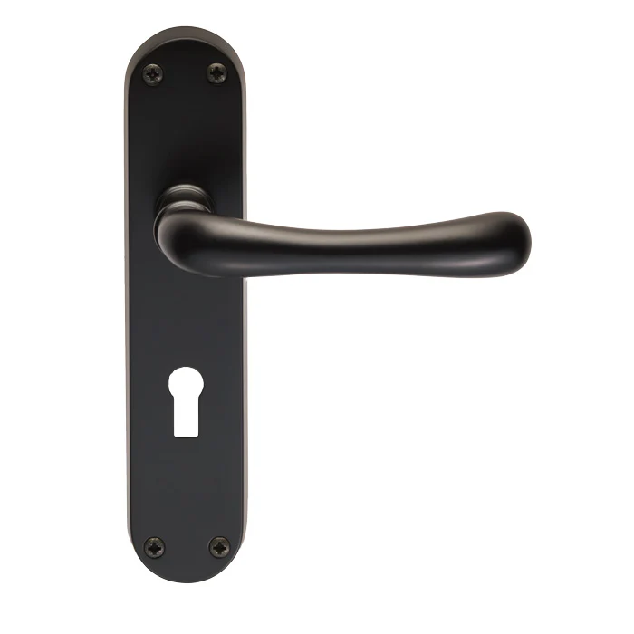Ibra Lever on Backplate Range - Image 15