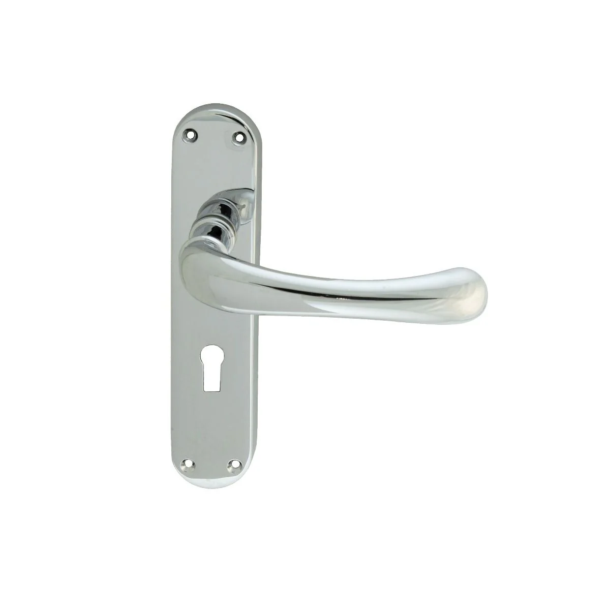 Ibra Lever on Backplate Range - Image 16