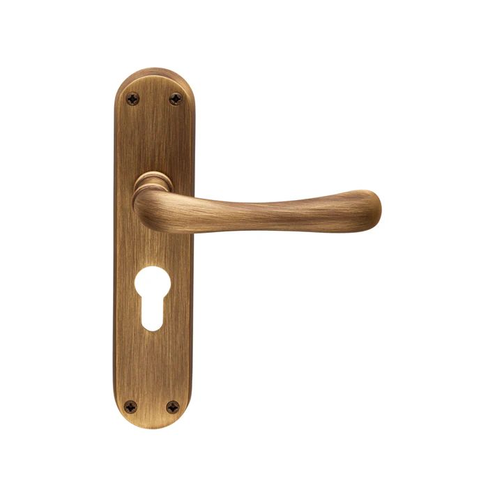 Ibra Lever on Backplate Range - Image 17