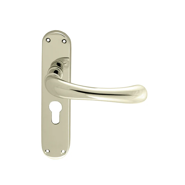 Ibra Lever on Backplate Range - Image 19
