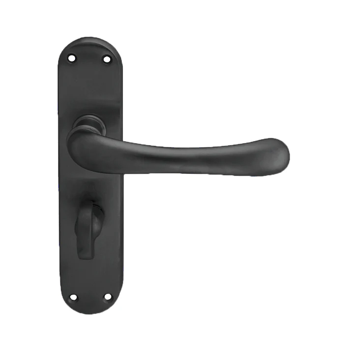 Ibra Lever on Backplate Range - Image 20