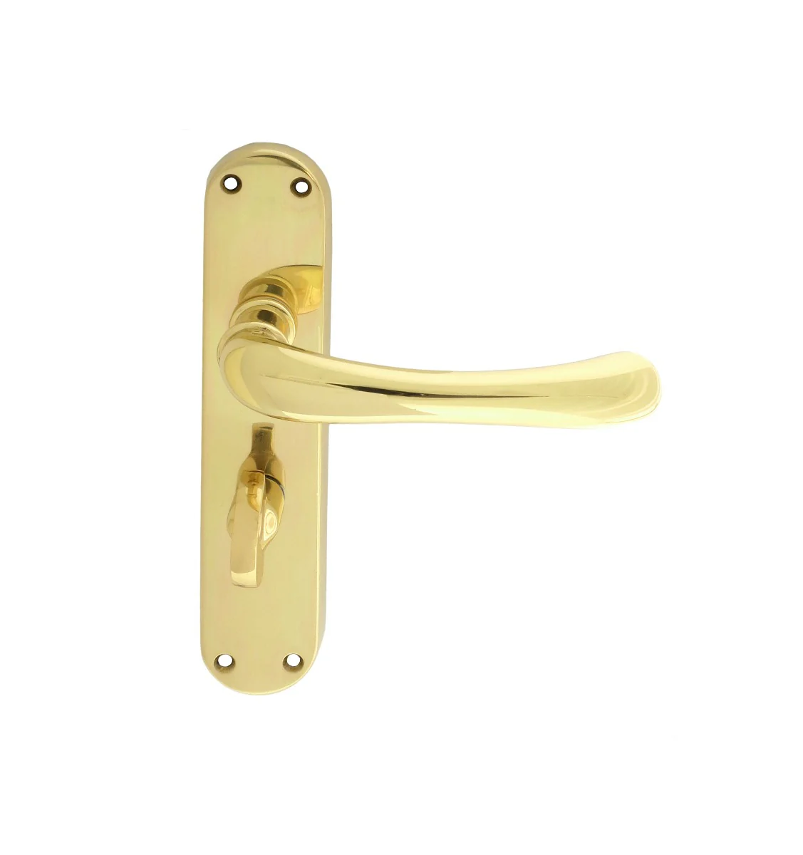 Ibra Lever on Backplate Range - Image 22
