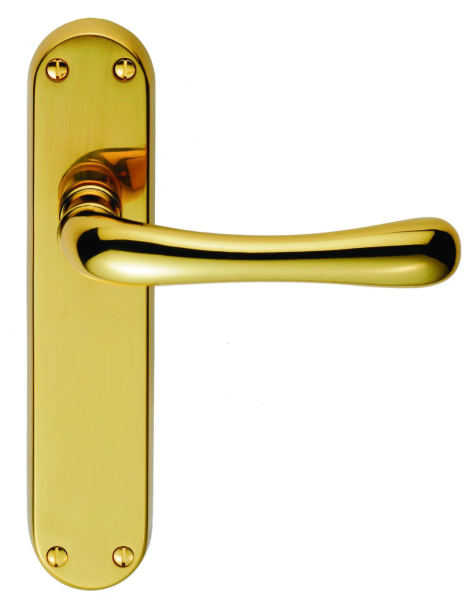 Ibra Lever on Backplate Range - Image 23