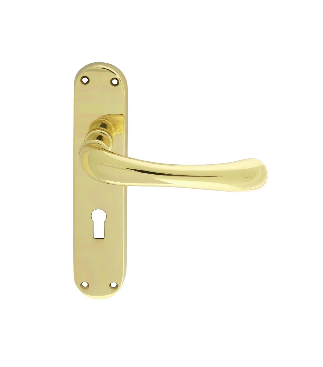 Ibra Lever on Backplate Range - Image 24