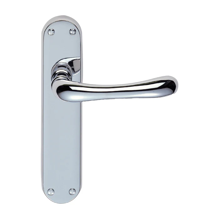 Ibra Lever on Backplate Range - Image 26