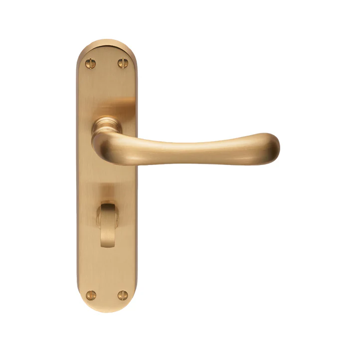 Ibra Lever on Backplate Range - Image 27