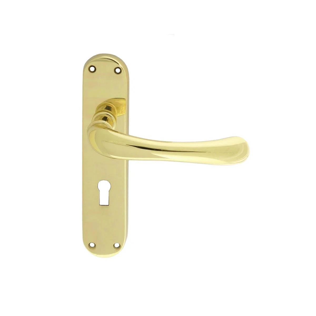 Ibra Lever on Backplate Range - Image 4