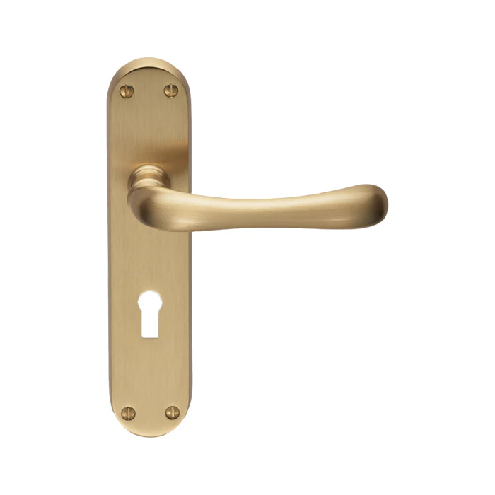 Ibra Lever on Backplate Range - Image 6