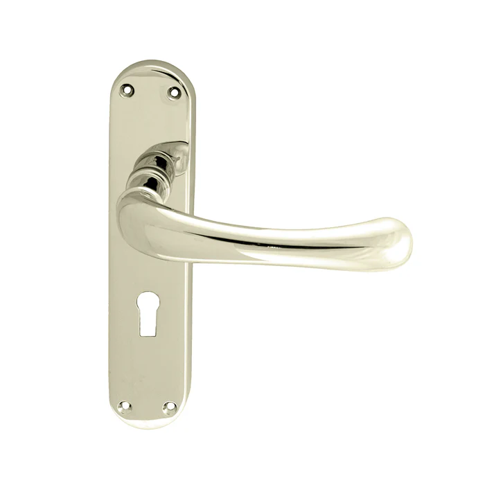 Ibra Lever on Backplate Range - Image 7
