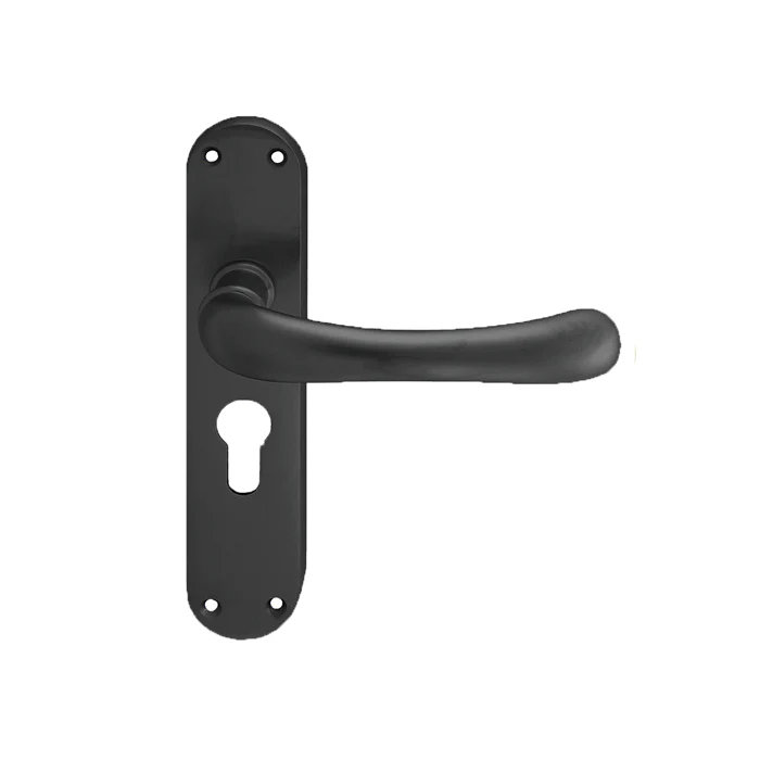 Ibra Lever on Backplate Range - Image 8