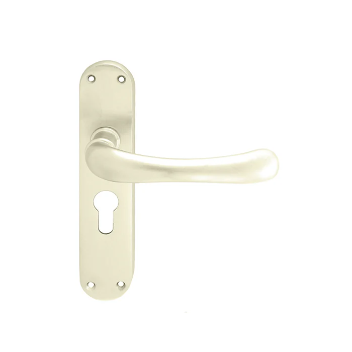 Ibra Lever on Backplate Range - Image 9