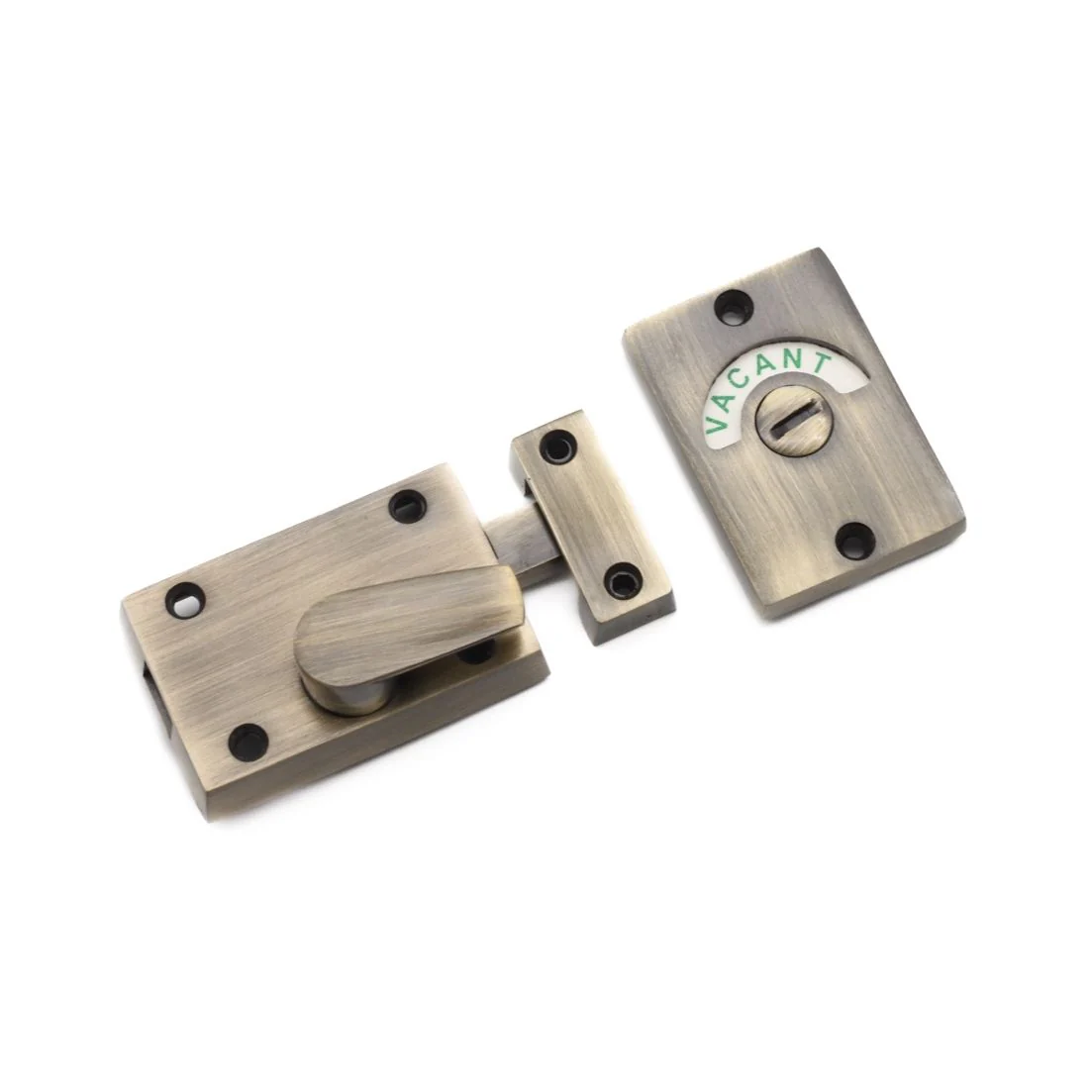Indicator Bolt Latch - Image 10