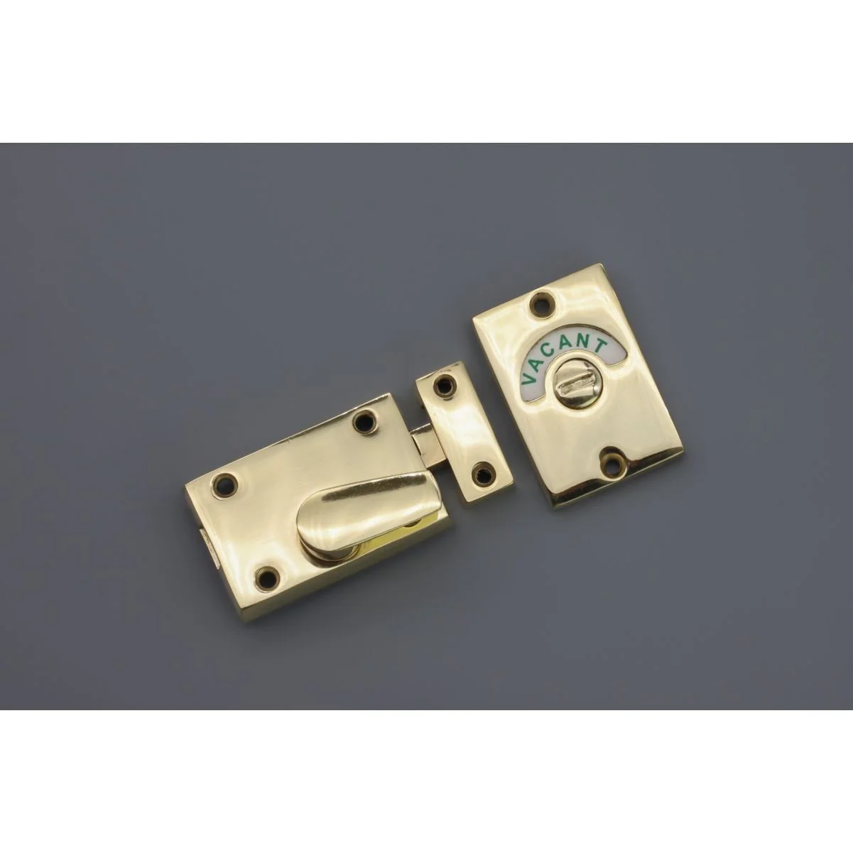 Indicator Bolt Latch - Image 6