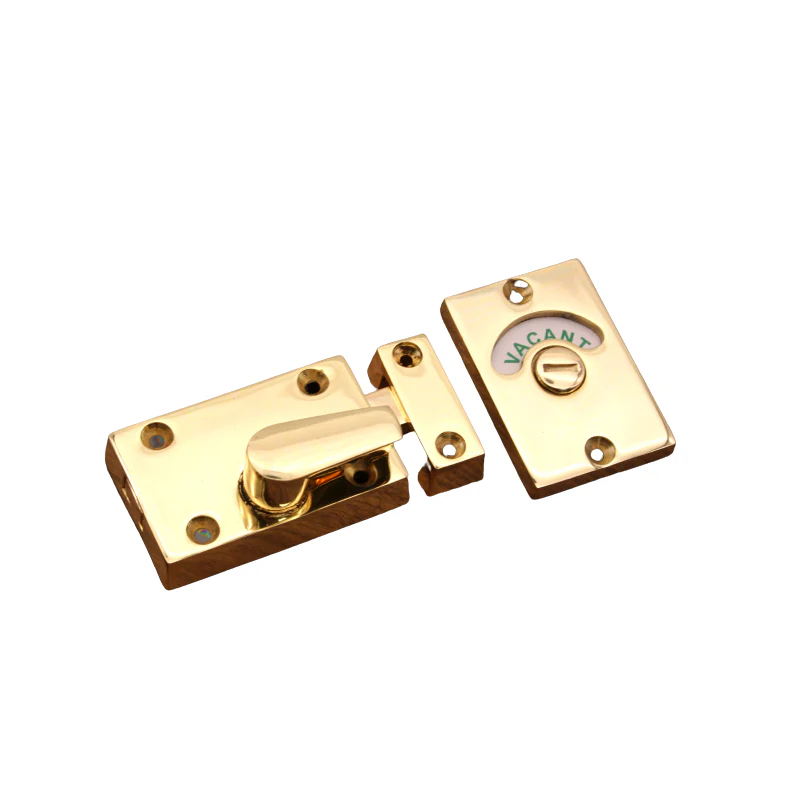 Indicator Bolt Latch - Image 7