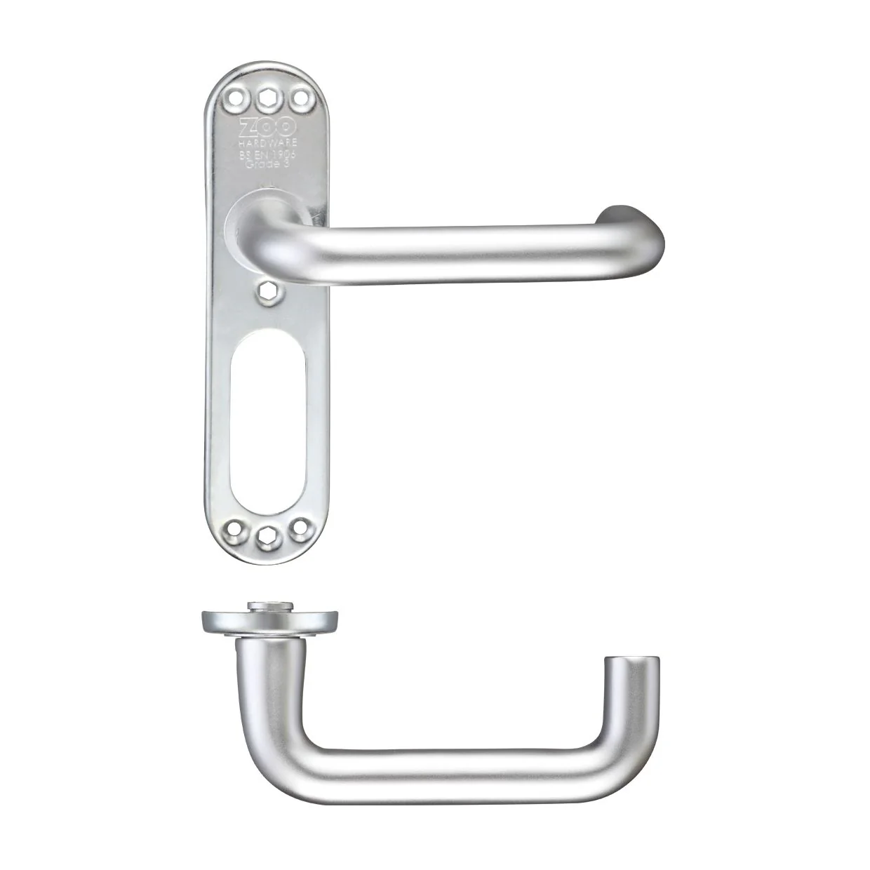 Inner Plate for Architectural Aluminium - Image 2