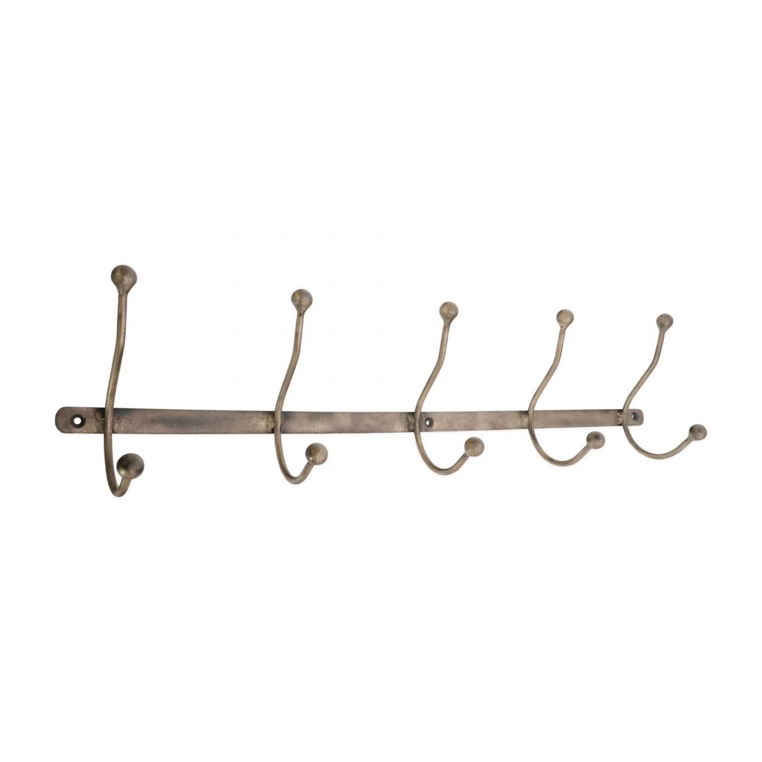 Rama Iron Hook